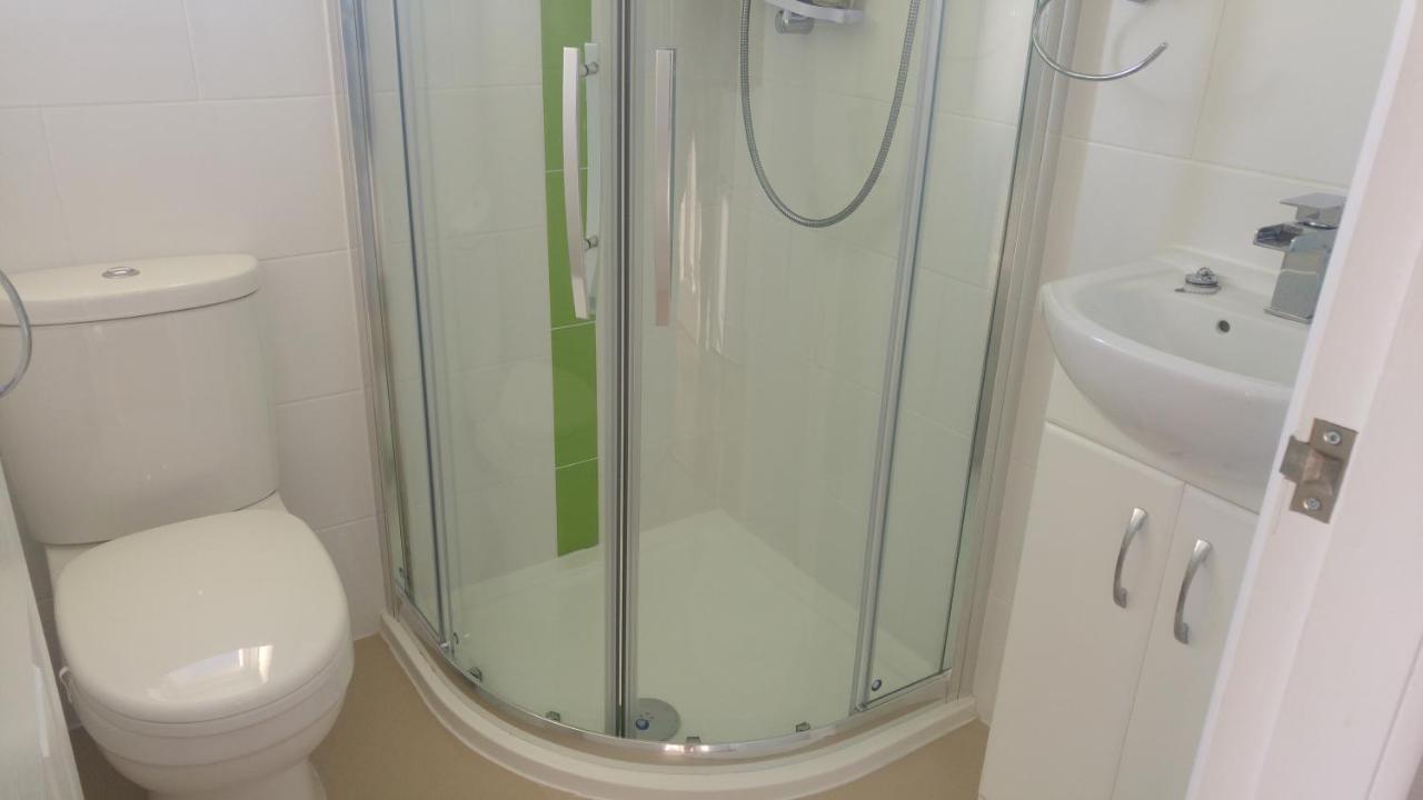 Cosy Annex Close To Leeds Airport Guiseley Екстериор снимка